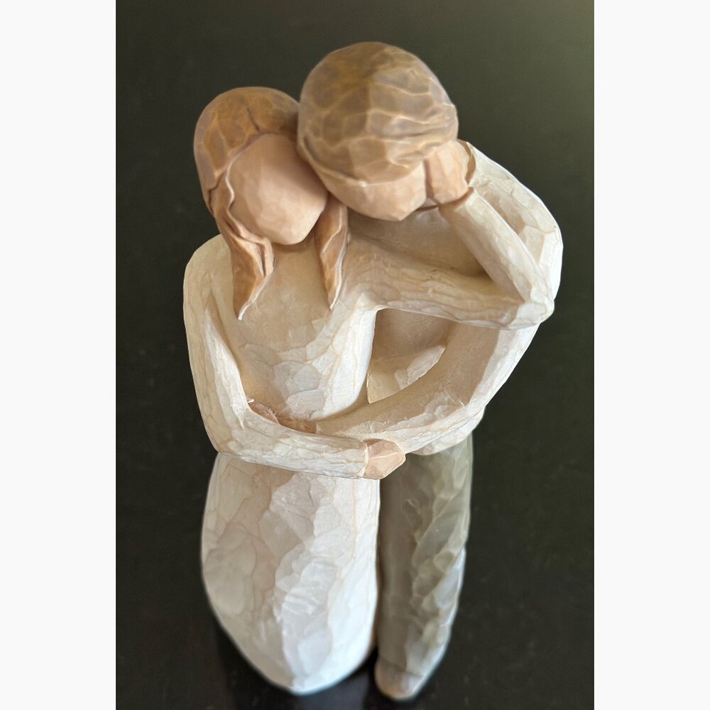 Willow Tree Figurine - Together